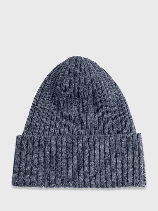 Шапка и шарф из шерсти мериноса Elis арт. NWS0002V