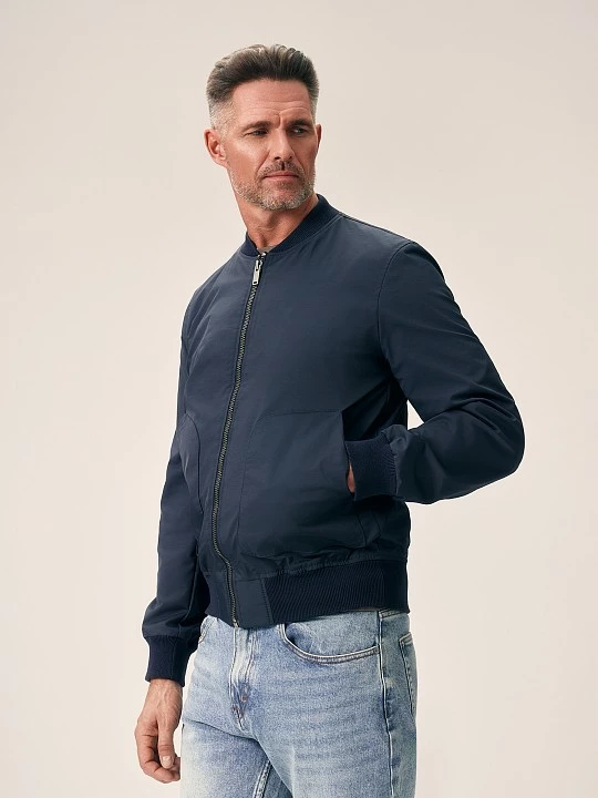 Бомбер легкий 20line арт. IBM0009