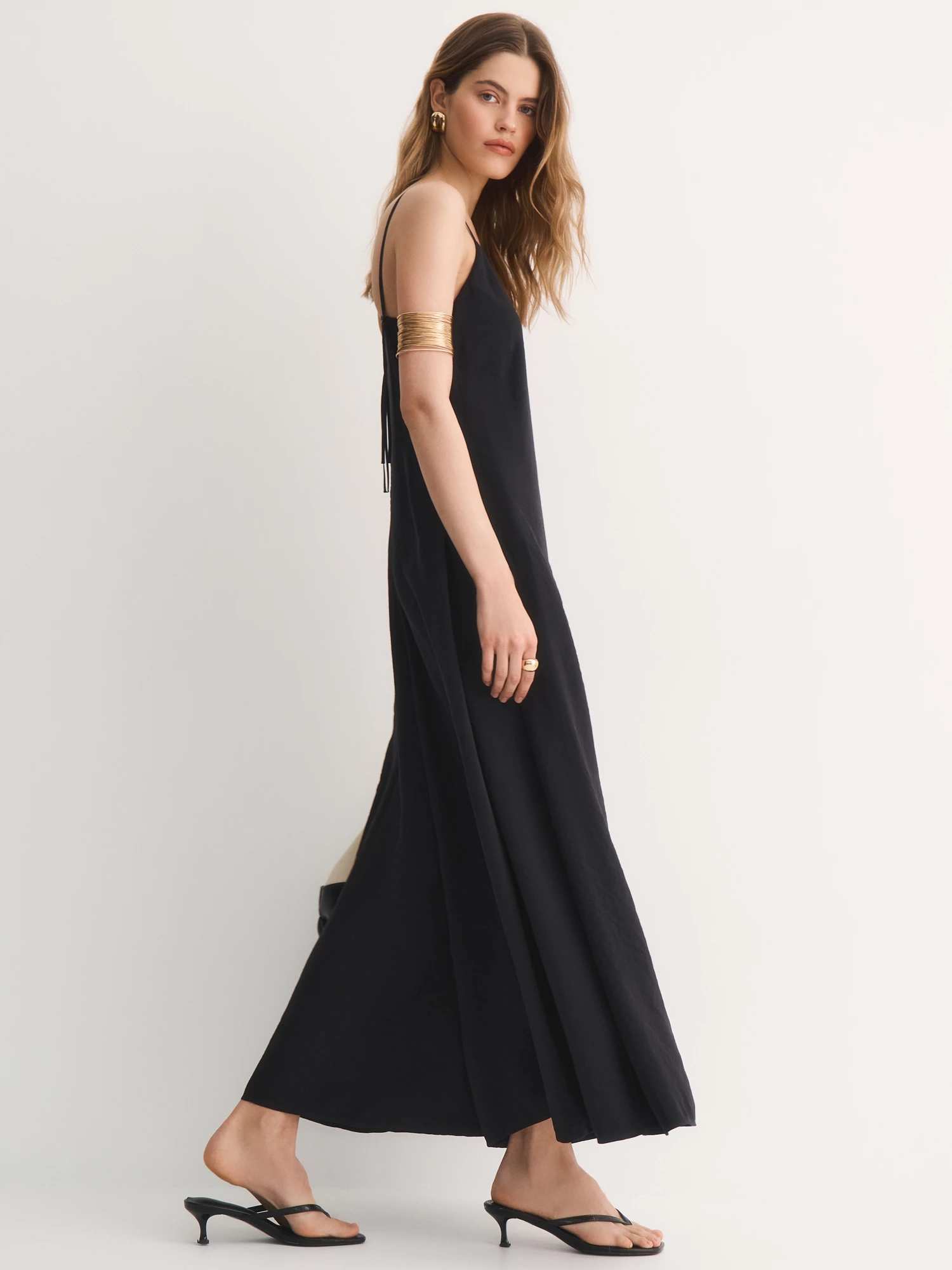 Комбинезон на бретелях Elis арт. OV0033