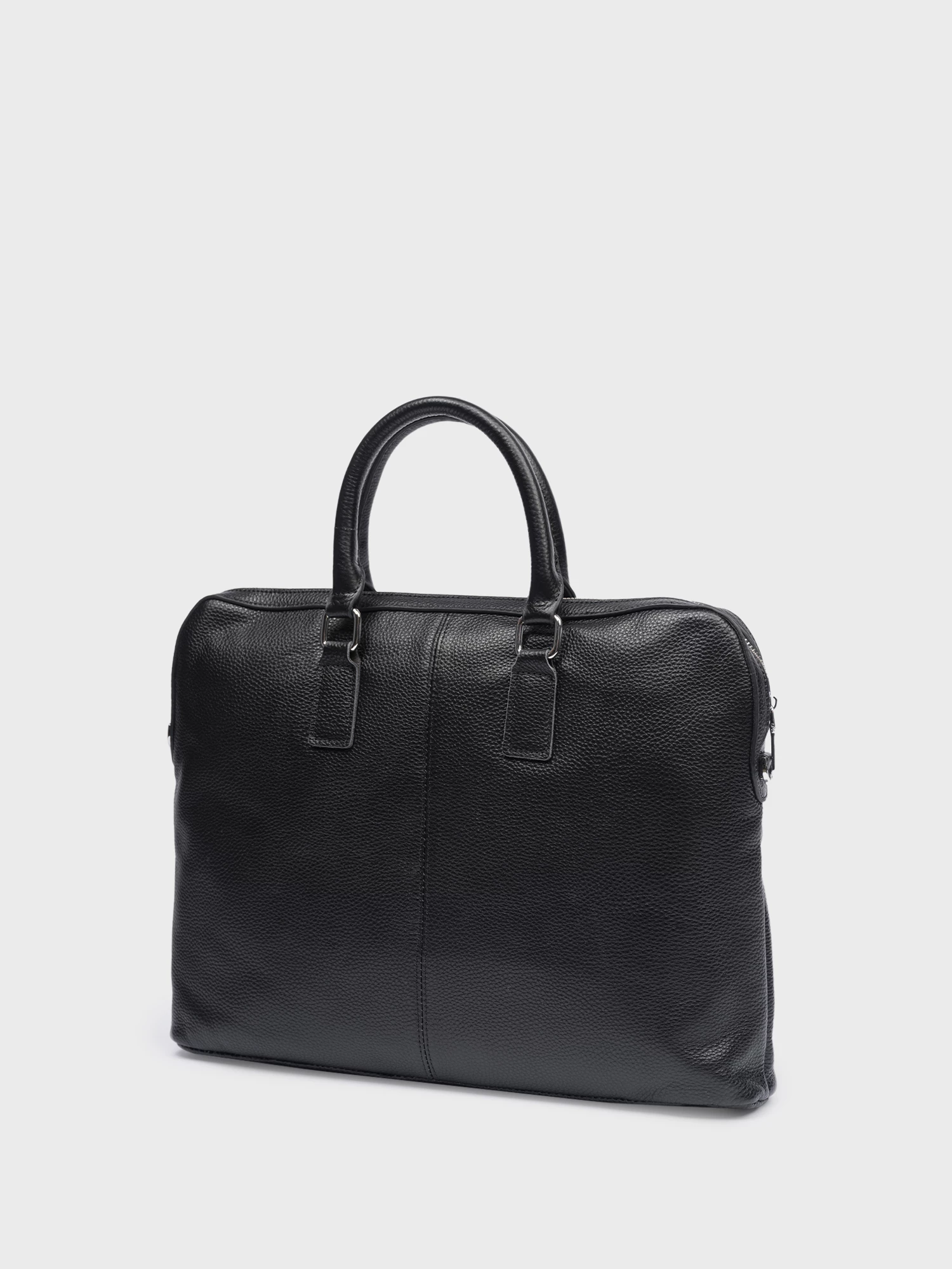 Сумка-портфель из кожи 20line арт. IBG0006