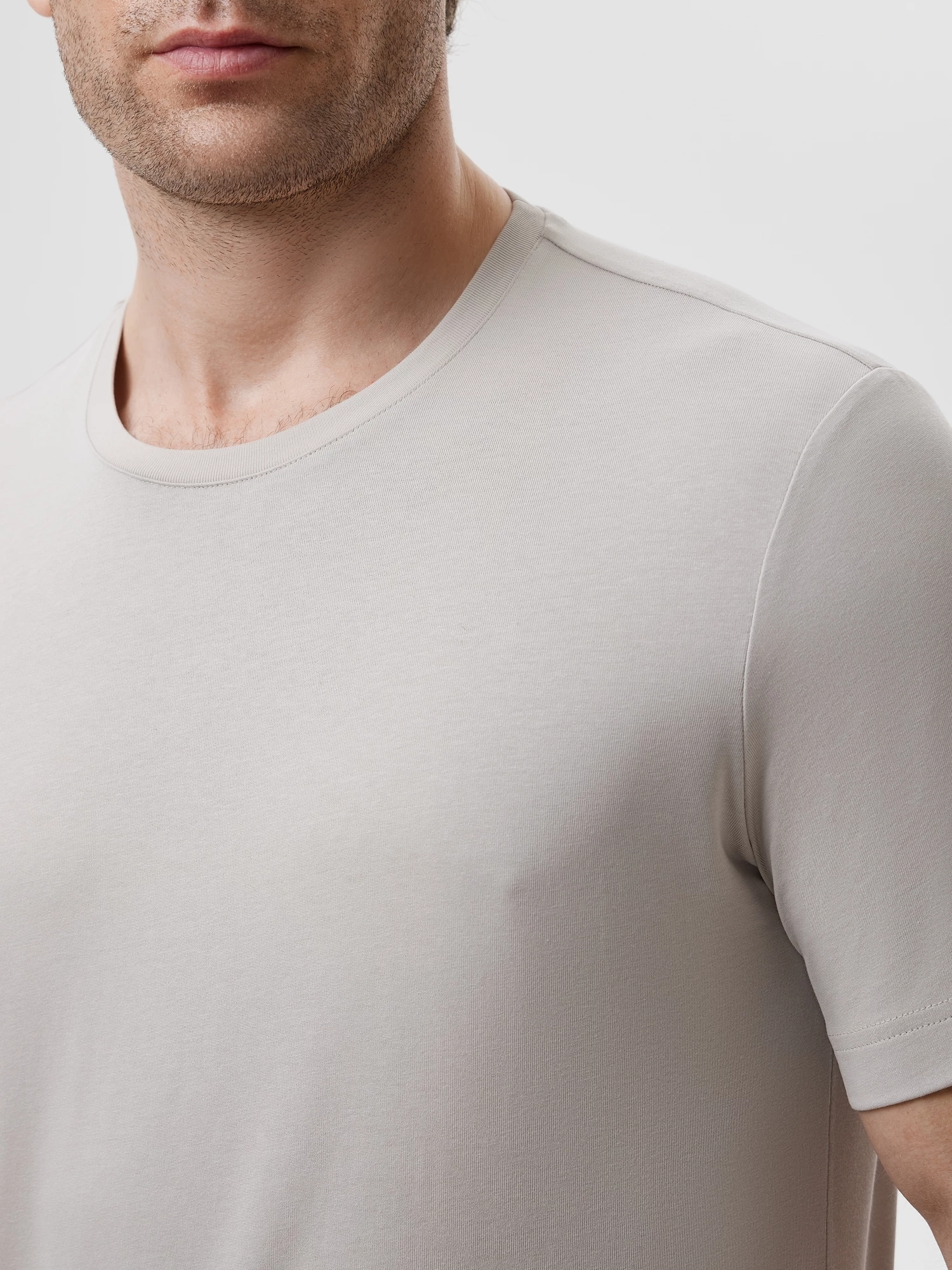 Футболка из 100% хлопка 20line арт. ITS0093K7