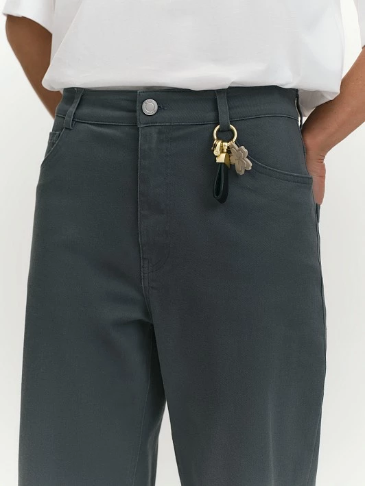 Брелок для ключей и сумки Elis арт. KYR0003