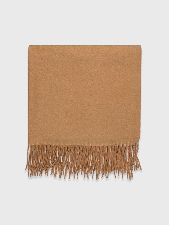 Двусторонний широкий палантин Elis арт. PN0186