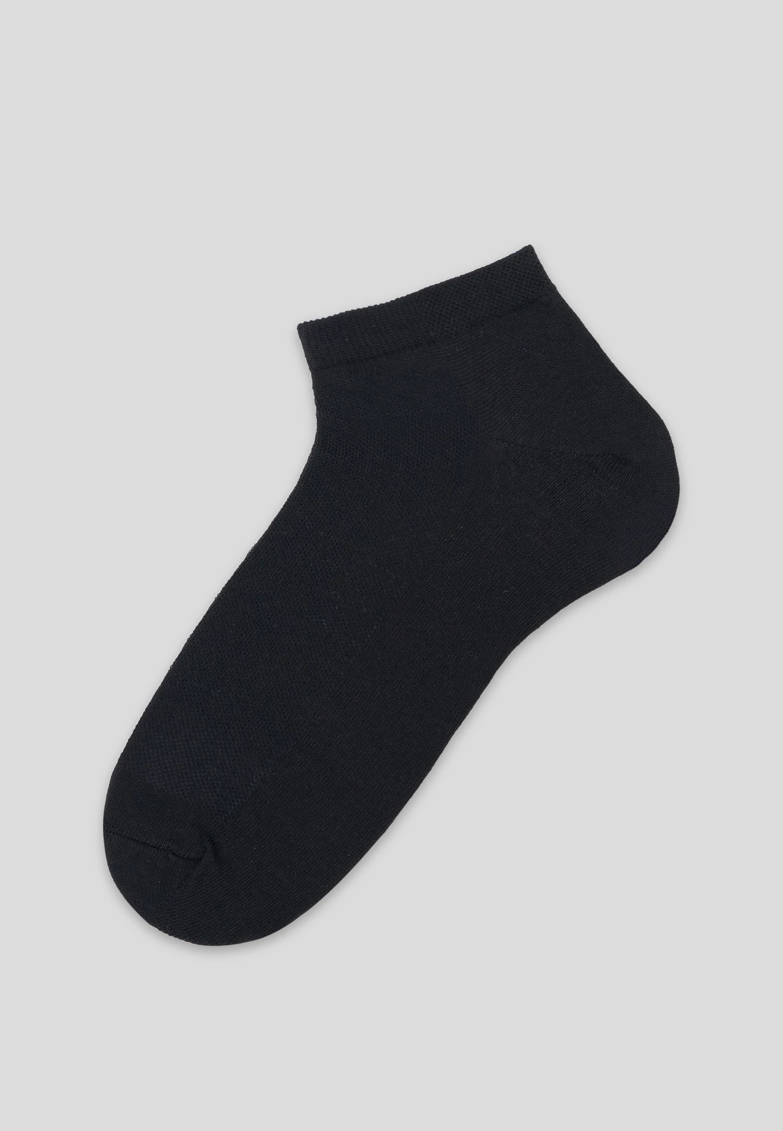 Носки из хлопкового волокна 20line арт. ISK0024