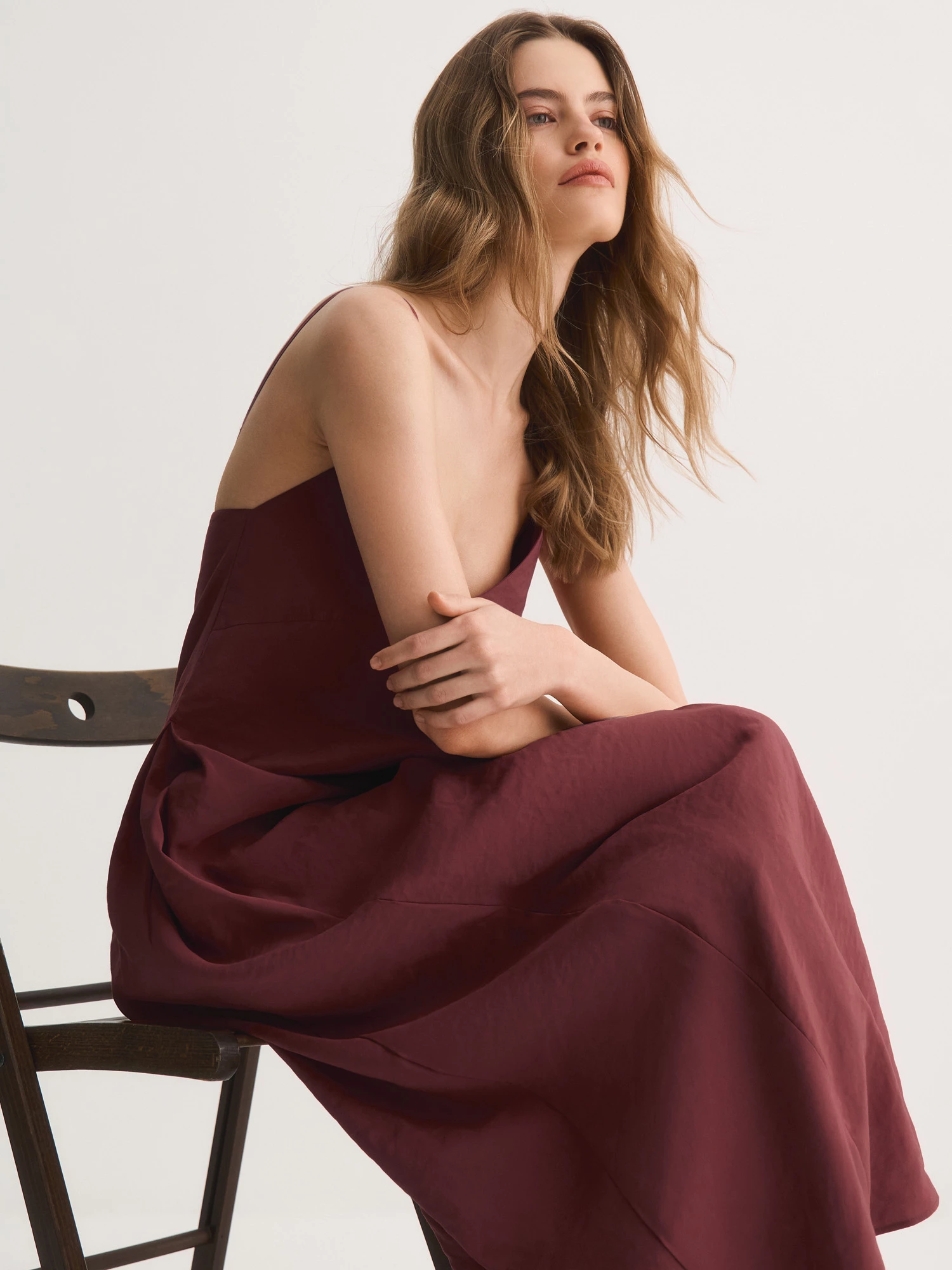 Комбинезон на бретелях Elis арт. OV0033