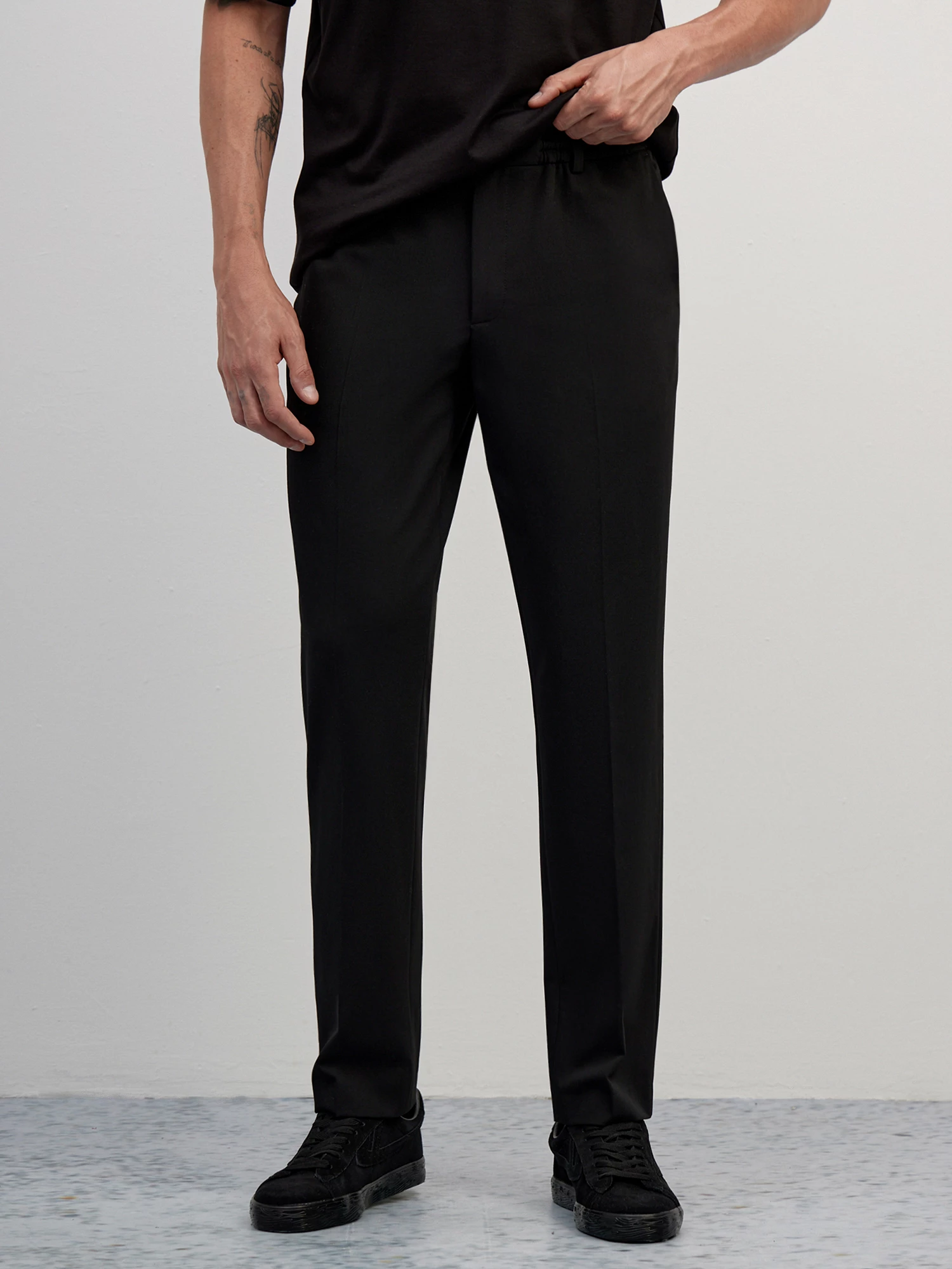 Брюки прямые 20line арт. ITR0125