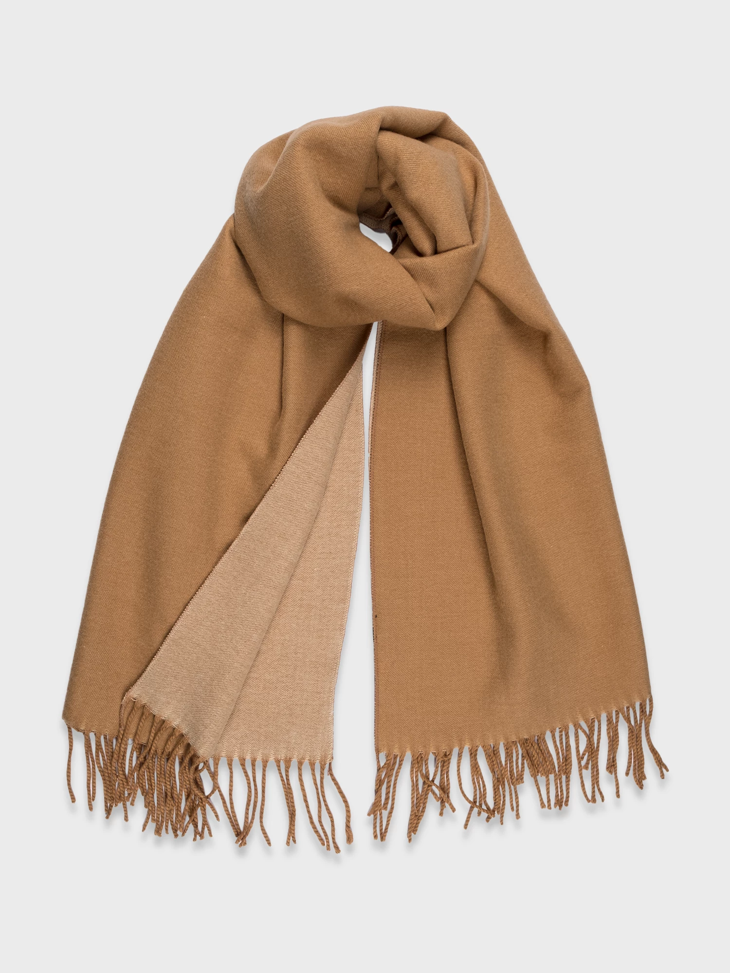 Двусторонний широкий палантин Elis арт. PN0186