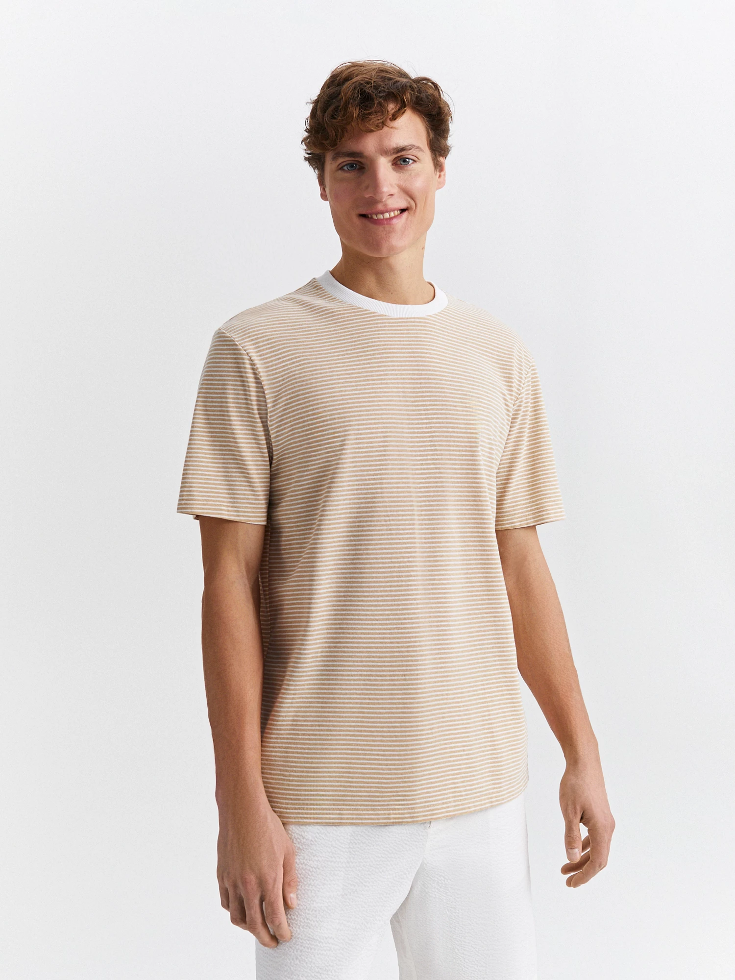 Футболка трикотажная 20line арт. ITS0096K6