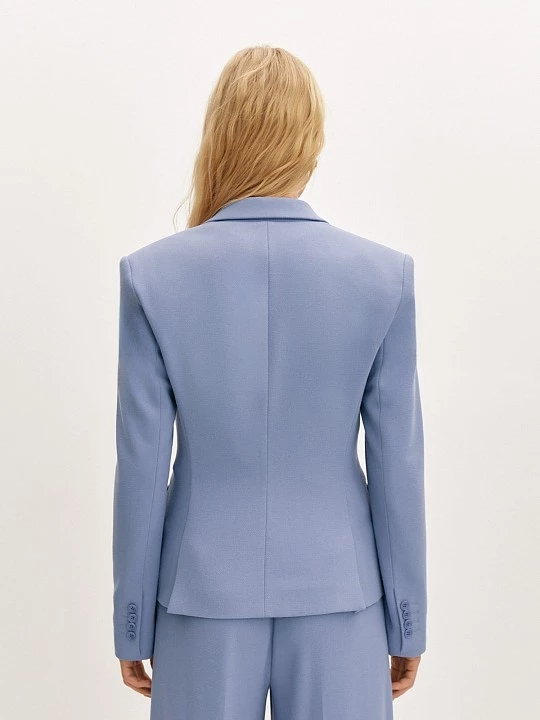 Жакет двубортный Elis арт. JC008951