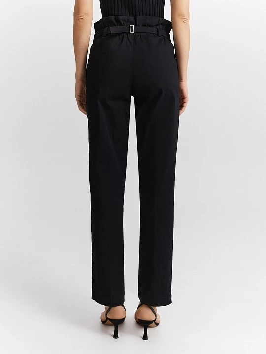 Брюки из хлопка  Elis арт. TR0407