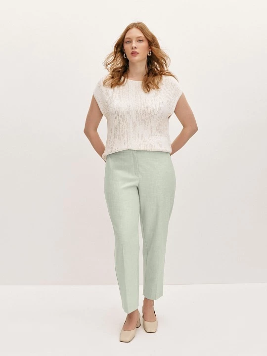 Брюки со стрелками Lalis арт. TR0388K