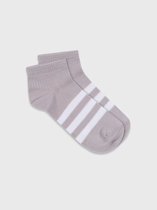 Носки светло-серого оттенка Elis арт. SO0007