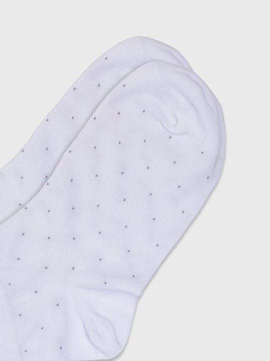 Короткие хлопковые носки Elis арт. SO0009