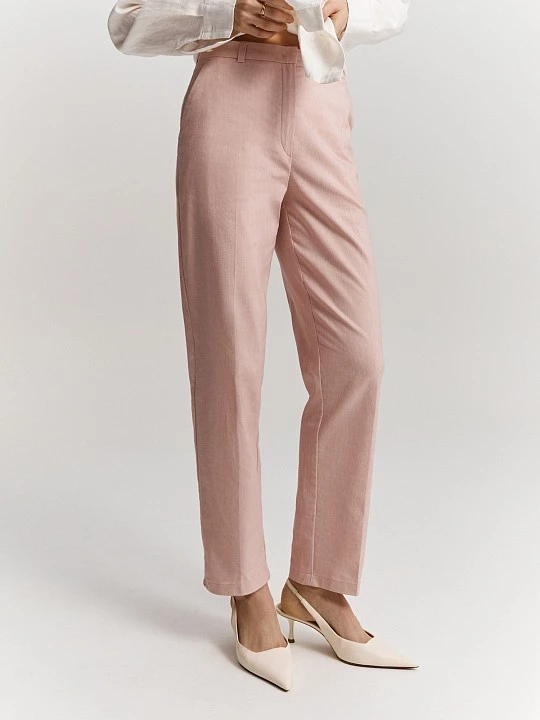 Укороченные брюки Elis арт. TR0406