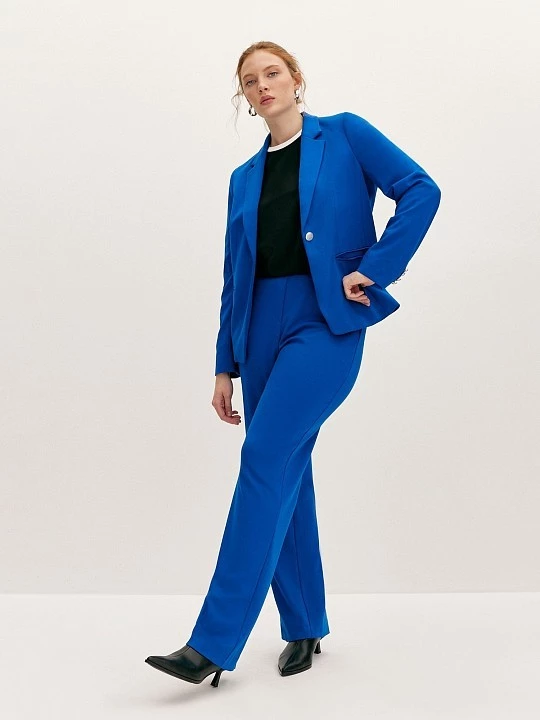 Брюки костюмные Lalis арт. TR0384K