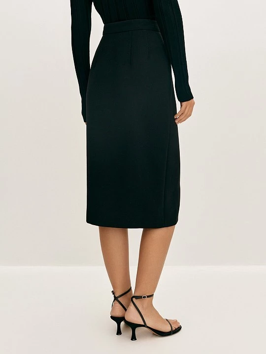 Юбка карандаш  Elis арт. SK0396