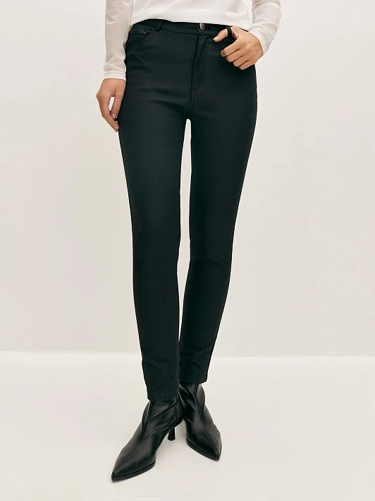 skinny