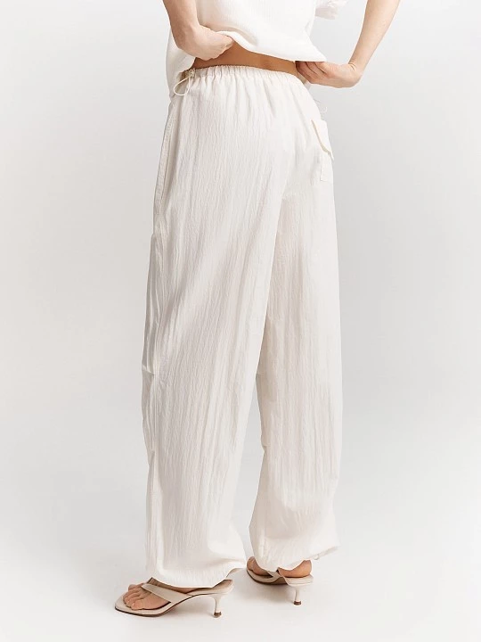 Брюки-карго c напылением  Elis арт. TR0445