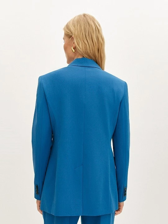 Жакет однобортный  Elis арт. JC0118