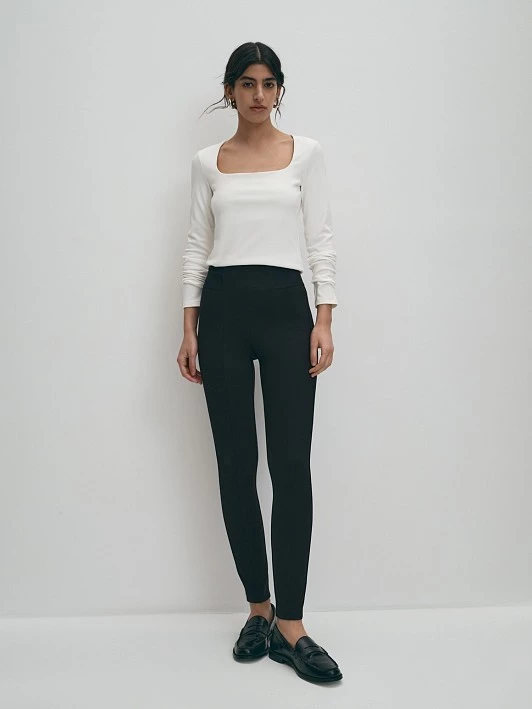 Fresh leggins new arrivals