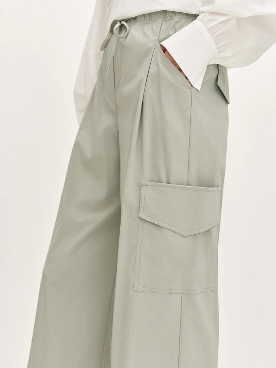 Брюки карго Elis арт. TR0391