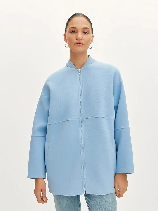 Пальто укороченное Lalis арт. PS0009