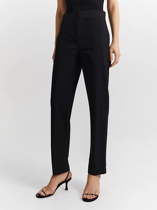 Брюки из хлопка  Elis арт. TR0407