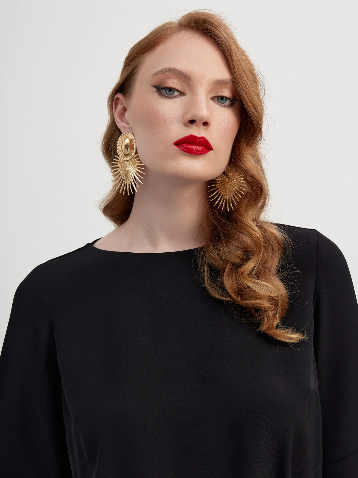 Платье с кулиской Lalis арт. DR0657