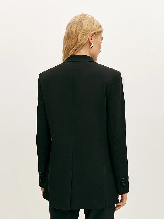 Жакет однобортный Elis арт. JC0125