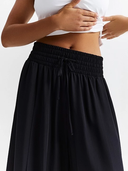 Брюки расклешенные Lalis арт. TR0417