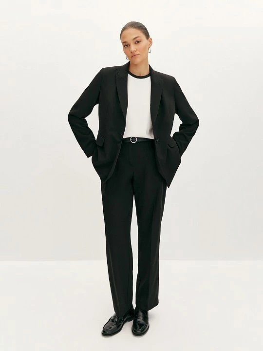 Брюки классические со стрелками Lalis арт. TR0368