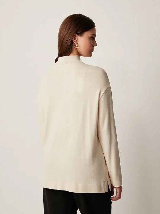 Джемпер трикотажный Lalis арт. BL1205K