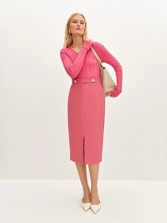 Юбка карандаш  Elis арт. SK03965