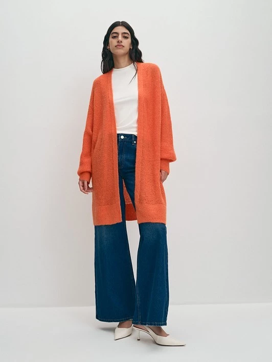 cardigan 2018