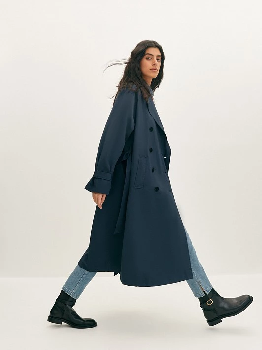 Trench sale hot sale