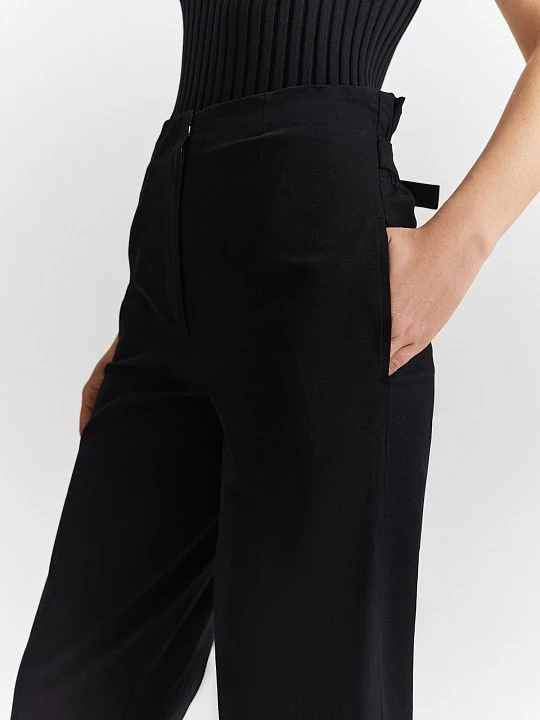 Брюки из хлопка  Elis арт. TR0407