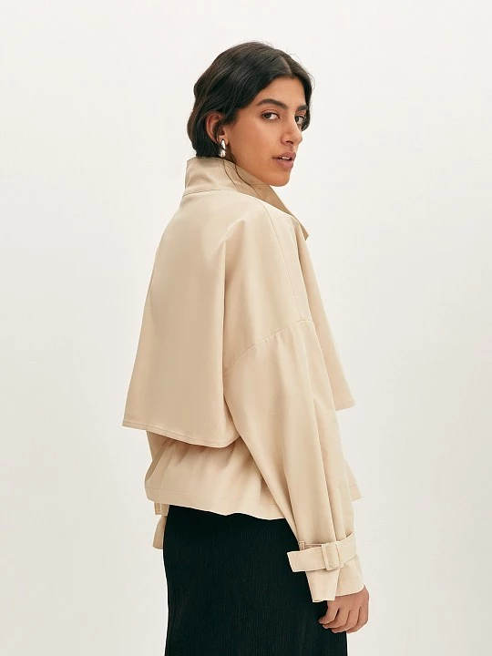 Куртка женская Elis арт. KR0071