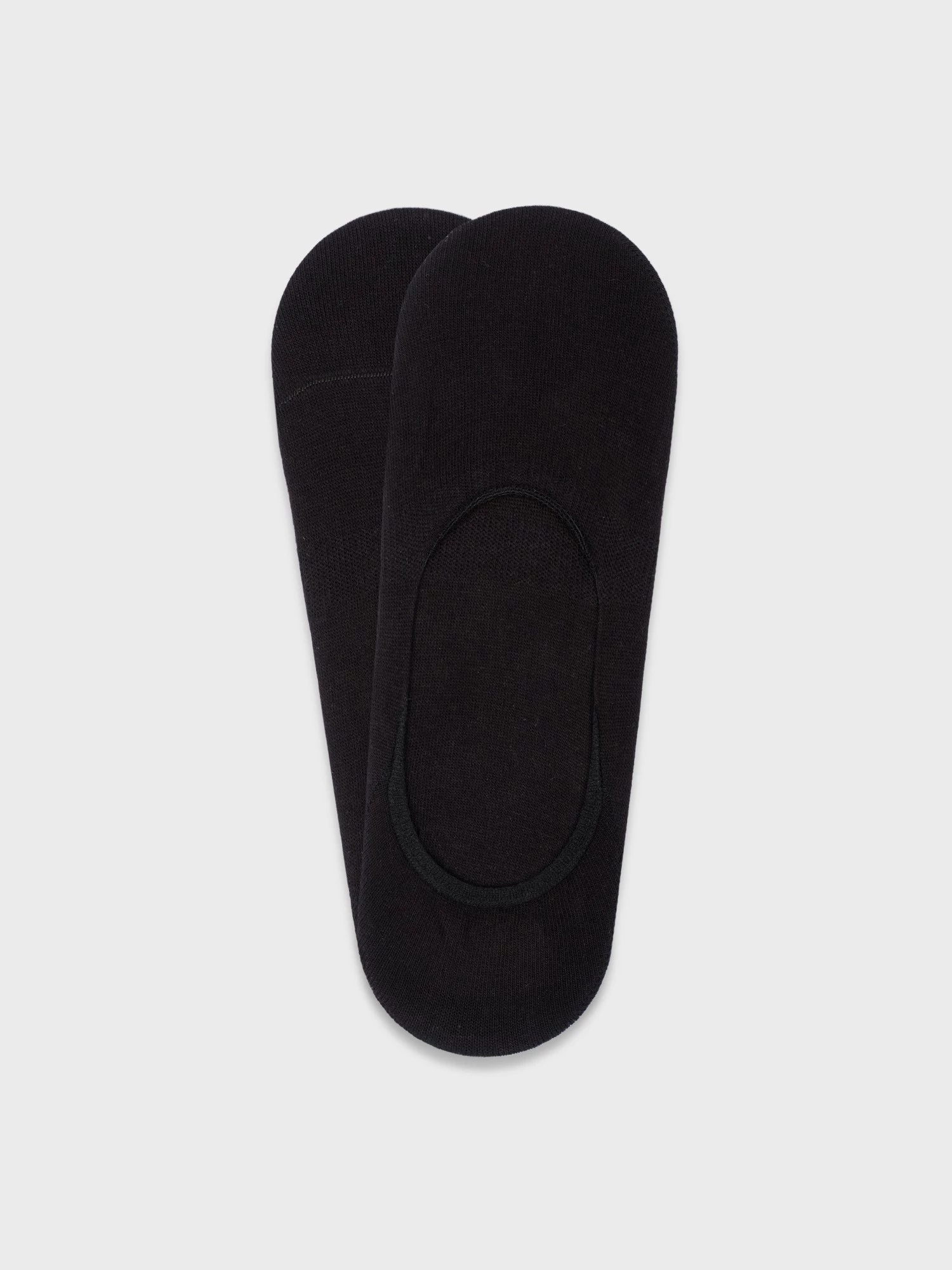 Женские укороченные носки Elis арт. SO0012