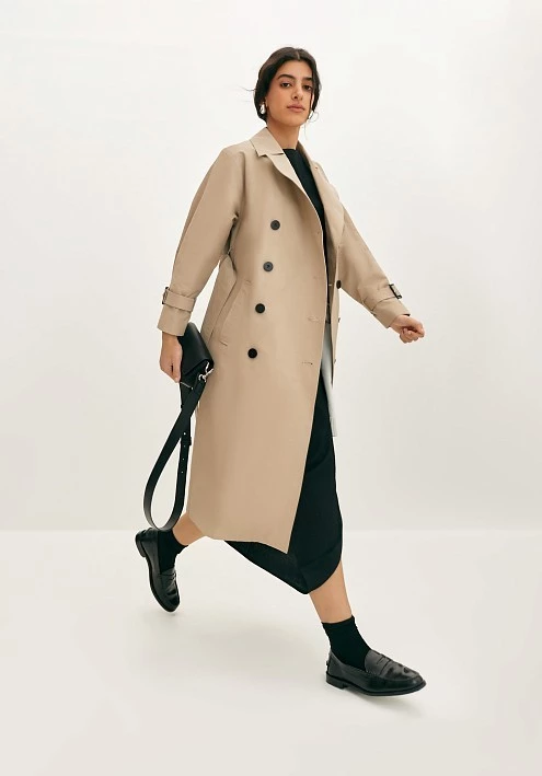 Buy trench clearance